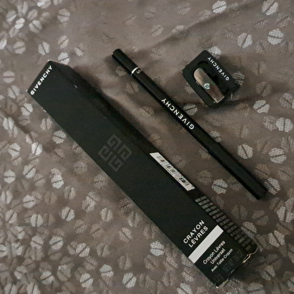 Givenchy Universal Lipliner Noir
